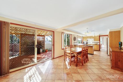 Property photo of 8 Denison Place Appin NSW 2560