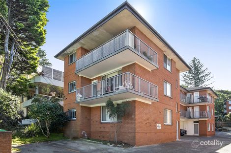 Property photo of 4/17 Redman Road Dee Why NSW 2099