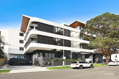 20/34 Hamilton St, Rose Bay, NSW 2029