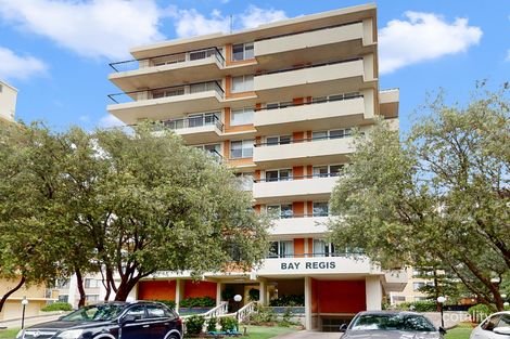 Property photo of 203/2-8 Gordon Street Brighton-Le-Sands NSW 2216