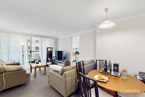 Property photo of 203/2-8 Gordon Street Brighton-Le-Sands NSW 2216