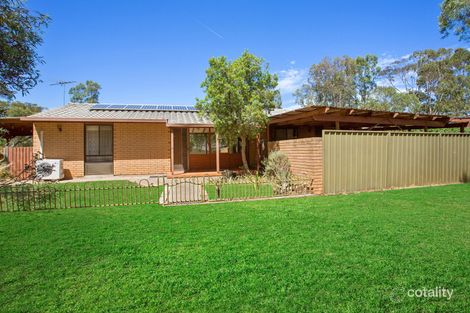 5 Nutter Ct, Para Hills West, SA 5096