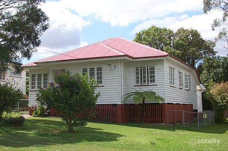 128 Sirius St, Coorparoo, QLD 4151