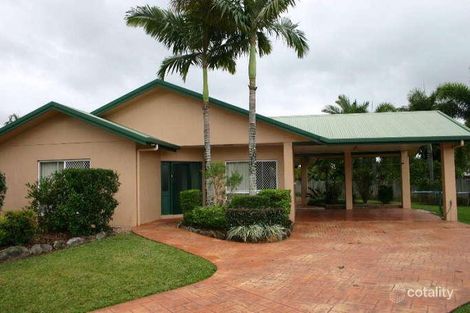 Property photo of 12 Cliff Close Mount Sheridan QLD 4868