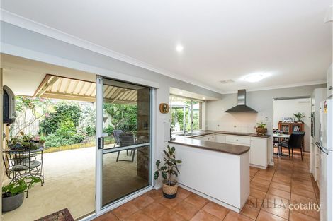 Property photo of 107B Kitchener Road Alfred Cove WA 6154