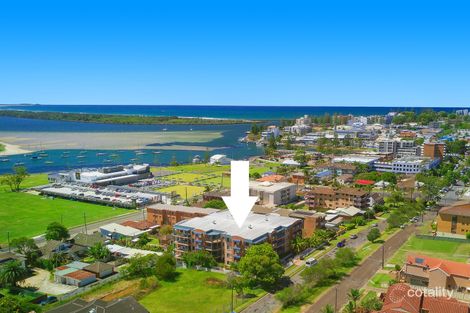 Property photo of 22/27-29 Waugh Street Port Macquarie NSW 2444