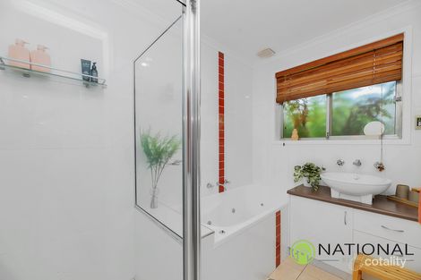 Property photo of 30 Forlonge Street Wanniassa ACT 2903