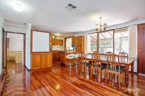 Property photo of 5 Nutter Court Para Hills West SA 5096