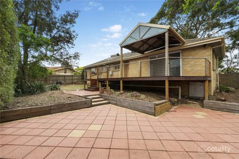 Property photo of 1 Grange Court Notting Hill VIC 3168