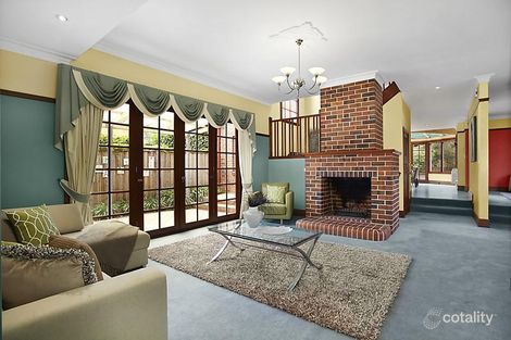 Property photo of 34 Williamson Avenue Strathmore VIC 3041