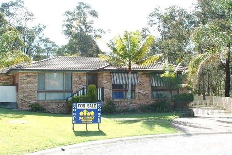 Property photo of 1 Dumaresq Parade Metford NSW 2323