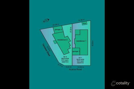 31 Acacia Rd, Ferntree Gully, VIC 3156