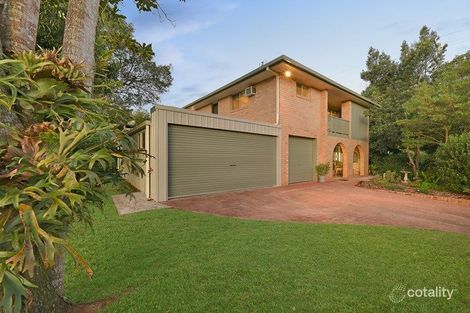 18 Fewtrell St, Palmwoods, QLD 4555