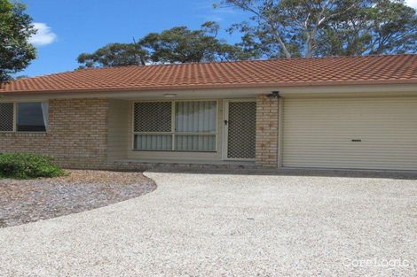 Property photo of 1/88A Caloundra Road Little Mountain QLD 4551