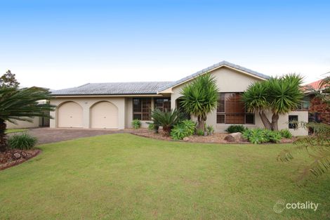 Property photo of 46 Quays Drive West Ballina NSW 2478