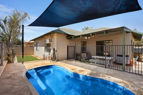 39 Leonard Way, Nickol, WA 6714