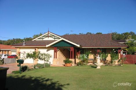Property photo of 8 Marty Avenue Salamander Bay NSW 2317