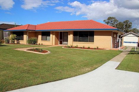 Property photo of 9 Crestlea Street Bracken Ridge QLD 4017