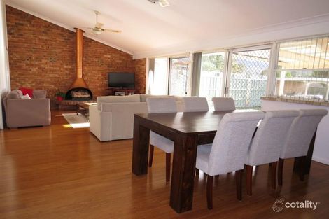 Property photo of 6 Calala Place Coffs Harbour NSW 2450