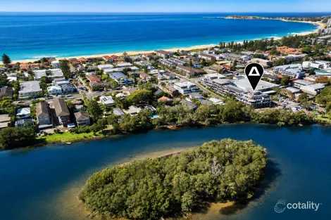 302/20 Wellington St, Narrabeen, NSW 2101
