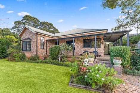 Property photo of 2 Haig Road Bulli NSW 2516