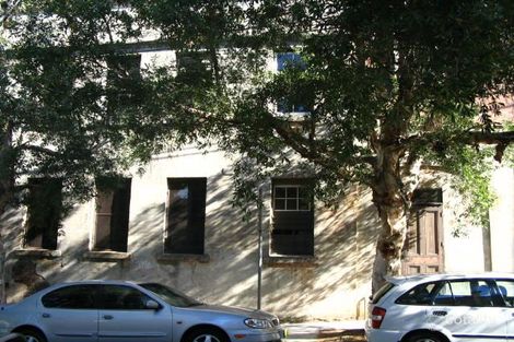 Property photo of 49 Watkin Street Newtown NSW 2042