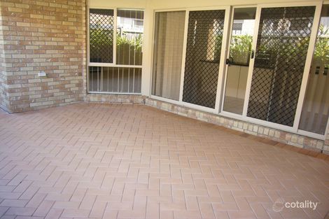Property photo of 53 James Josey Avenue Springfield Lakes QLD 4300