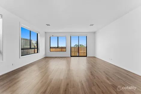 Property photo of 6A Longwarry Road Drouin VIC 3818