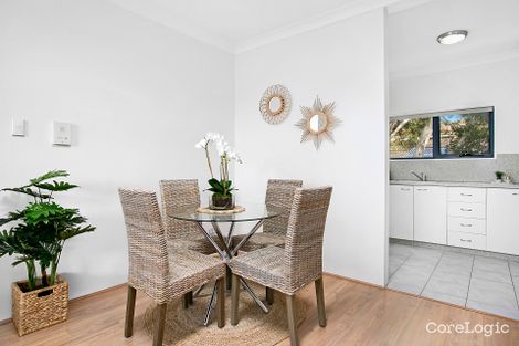 Property photo of 21/34 The Crescent Dee Why NSW 2099