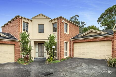 Property photo of 3/346 Porter Street Templestowe VIC 3106