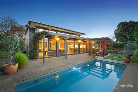 Property photo of 16 Netherway Street Camberwell VIC 3124