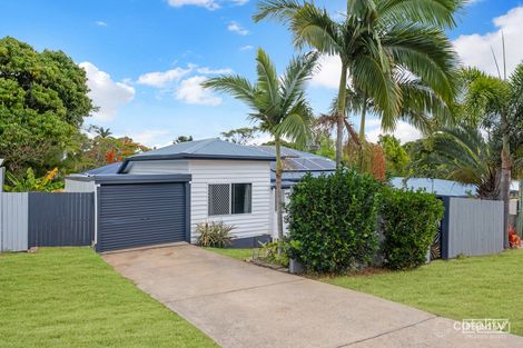 Property photo of 1/4 Ward Street Yeppoon QLD 4703