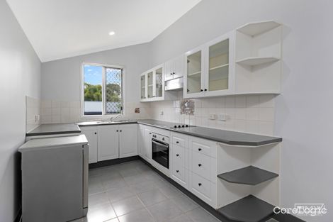 Property photo of 4A Ward Street Yeppoon QLD 4703