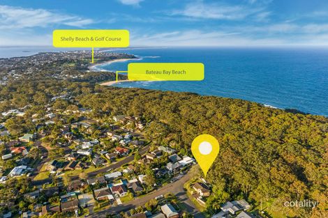 Property photo of 41 Keats Avenue Bateau Bay NSW 2261