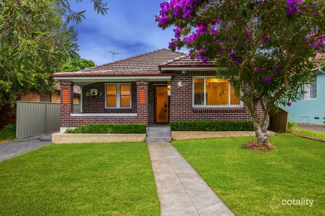 42 Lancaster Ave, Melrose Park, NSW 2114