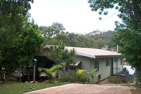 Property photo of 2 Curtis Street West Gladstone QLD 4680