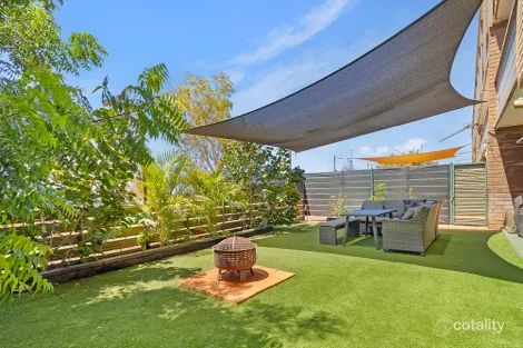 1/21 Hill Rd, Dampier, WA 6713