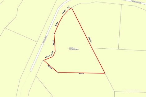 Property photo of 35 Yallanbee Court Wongawallan QLD 4210