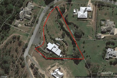 Property photo of 35 Yallanbee Court Wongawallan QLD 4210