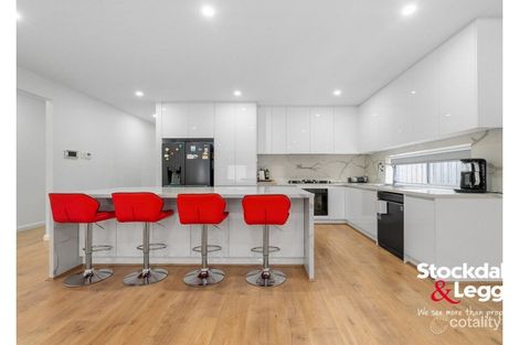 Property photo of 4 Marisa Street Wollert VIC 3750