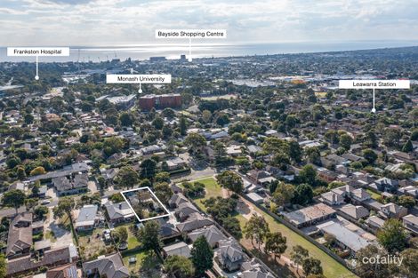 Property photo of 40 Roberts Street Frankston VIC 3199
