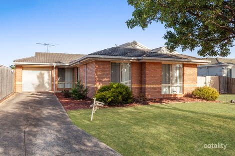 Property photo of 5 Nash Court Wallan VIC 3756