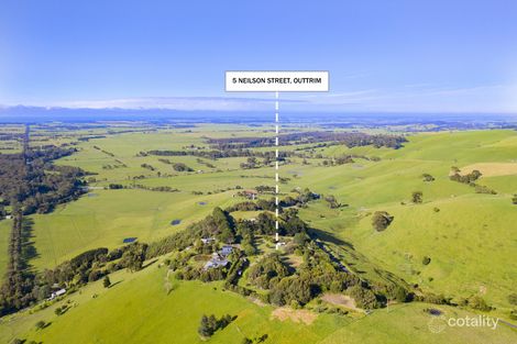 5 Neilson St, Outtrim, VIC 3951