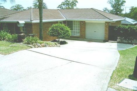 7 Manda Pl, Rooty Hill, NSW 2766