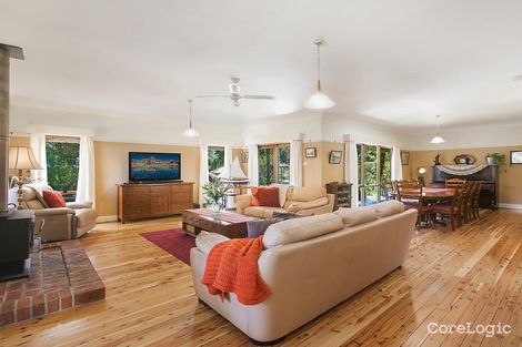 Property photo of 52 Wells Place Bellmount Forest NSW 2581