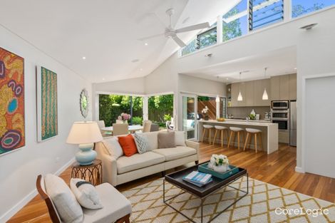 Property photo of 7A Wolger Road Mosman NSW 2088