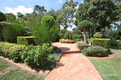 Property photo of 11 Ling Drive Rowville VIC 3178