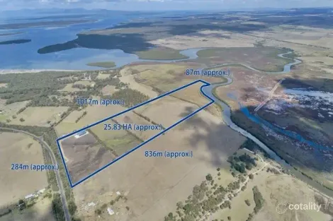 266 Yarram-Port Albert Rd, Alberton, VIC 3971