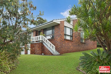 1 Granite St, Lennox Head, NSW 2478