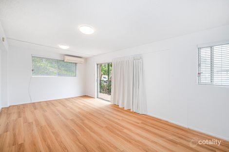 Property photo of 1/24 Crescent Road Hamilton QLD 4007